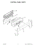 03 - Control Panel Parts