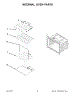 05 - Internal Oven Parts