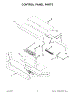 03 - Control Panel Parts