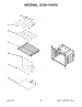 05 - Internal Oven Parts