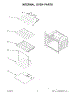 05 - Internal Oven Parts