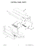 04 - Control Panel Parts