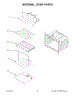 05 - Internal Oven Parts