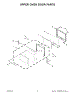 05 - Upper Oven Door Parts