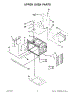 03 - Upper Oven Parts