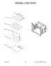 07 - Internal Oven Parts