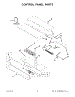 02 - Control Panel Parts