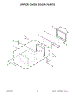 05 - Upper Oven Door Parts