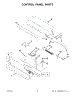 05 - Control Panel Parts