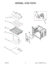 04 - Internal Oven Parts