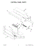 05 - Control Panel Parts