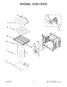 04 - Internal Oven Parts