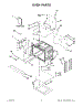 02 - Oven Parts