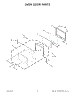 04 - Oven Door Parts