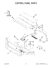 02 - Control Panel Parts
