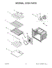 06 - Internal Oven Parts