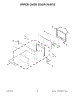 05 - Upper Oven Door Parts
