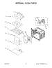 07 - Internal Oven Parts