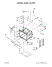 03 - Upper Oven Parts