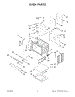 03 - Oven Parts
