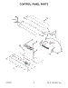 02 - Control Panel Parts
