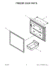 05 - Freezer Door Parts
