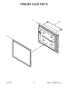 05 - Freezer Door Parts