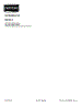 01 - Cover Sheet