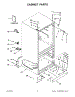 02 - Cabinet Parts