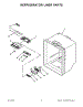 03 - Refrigerator Liner Parts
