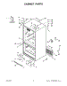 02 - Cabinet Parts