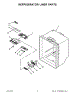 03 - Refrigerator Liner Parts