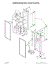 05 - Refrigerator Door Parts