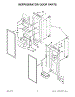 05 - Refrigerator Door Parts
