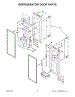 05 - Refrigerator Door Parts