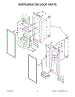 05 - Refrigerator Door Parts