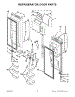 05 - Refrigerator Door Parts