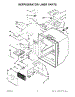 03 - Refrigerator Liner Parts