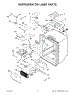 03 - Refrigerator Liner Parts