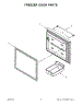 05 - Freezer Door Parts