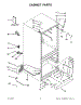 02 - Cabinet Parts