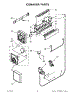 09 - Icemaker Parts