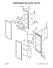 04 - Refrigerator Door Parts