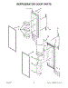 04 - Refrigerator Door Parts