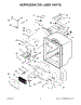 03 - Refrigerator Liner Parts