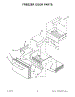 06 - Freezer Door Parts