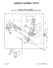05 - Burner Assembly Parts
