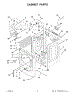 03 - Cabinet Parts