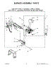 05 - Burner Assembly Parts