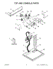 02 - Top And Console Parts